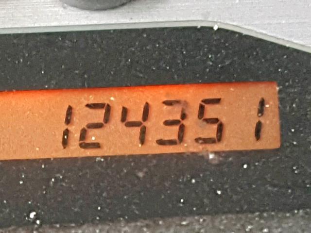 JTKDE167990300557 - 2009 TOYOTA SCION TC ნაცრისფერი ფოტო 8