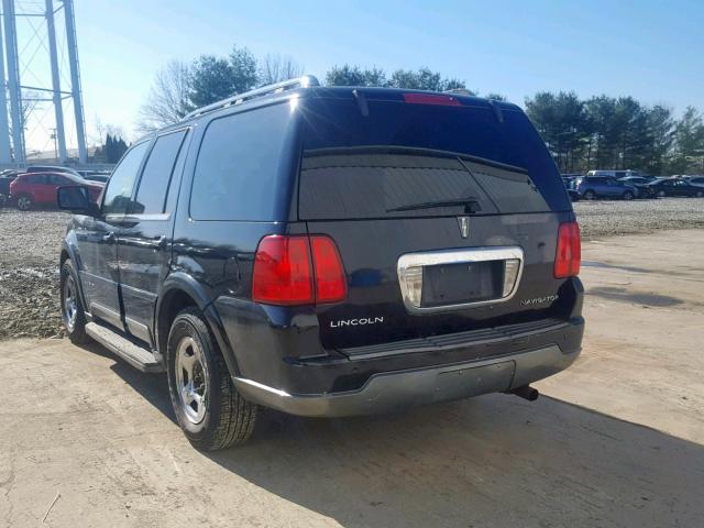 5LMFU28RX3LJ05508 - 2003 LINCOLN NAVIGATOR Qara foto 3