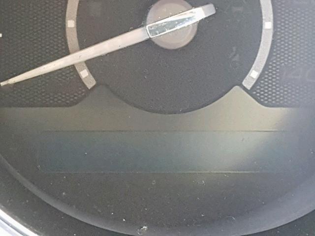 1G1ZC5E08CF383488 - 2012 CHEVROLET MALIBU 1LT 白色 照片 8