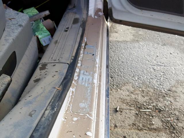 1G1ZC5E08CF383488 - 2012 CHEVROLET MALIBU 1LT 白色 照片 9