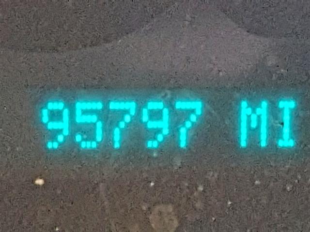 1G1ZC5E07CF214191 - 2012 CHEVROLET MALIBU 1LT თაფლისფერი ფოტო 8