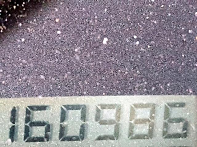 WVWRH63B93P332840 - 2003 VOLKSWAGEN PASSAT GLX 蓝色 照片 8