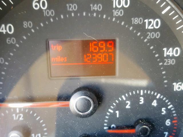 3VWRW31C17M506666 - 2007 VOLKSWAGEN NEW BEETLE Yaşıl foto 8