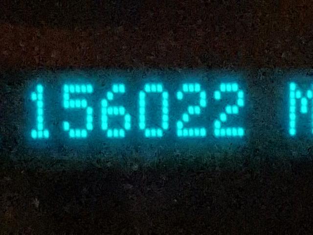 1G1ZC5E08AF249058 - 2010 CHEVROLET MALIBU 1LT 蓝色 照片 8