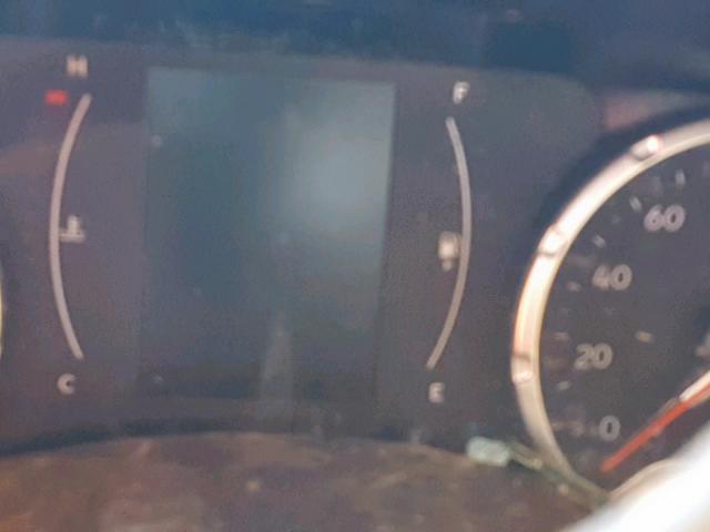 ZACCJBAB2JPJ00941 - 2018 JEEP RENEGADE S თეთრი ფოტო 8