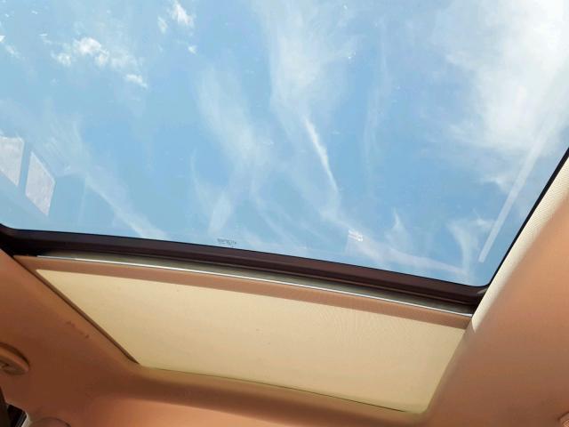 1V2MR2CA7JC503773 - 2018 VOLKSWAGEN ATLAS SEL Grafit foto 9