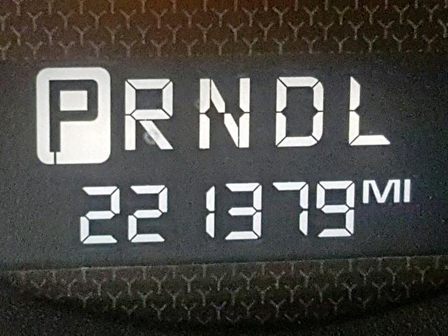 1G1ZU64884F179267 - 2004 CHEVROLET MALIBU MAX 银色 照片 8