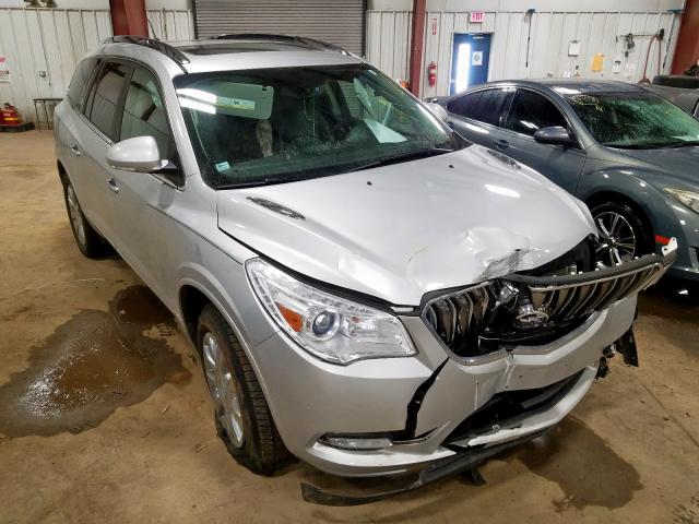 5GAKRBKD9FJ340679 - 2015 BUICK ENCLAVE  photo 1