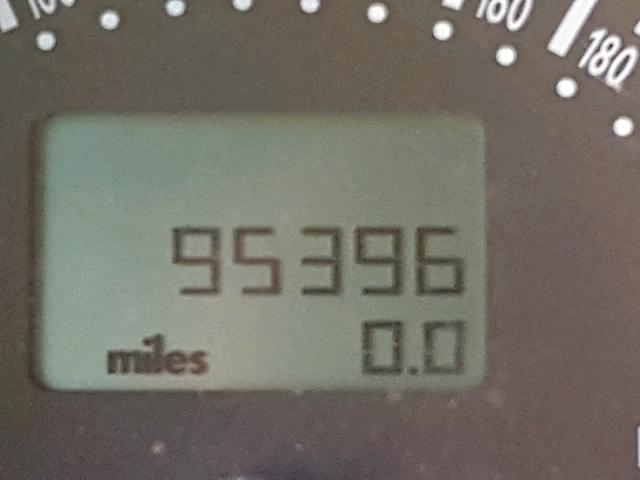 3VWCD31Y65M305060 - 2005 VOLKSWAGEN NEW BEETLE Grün Foto 8