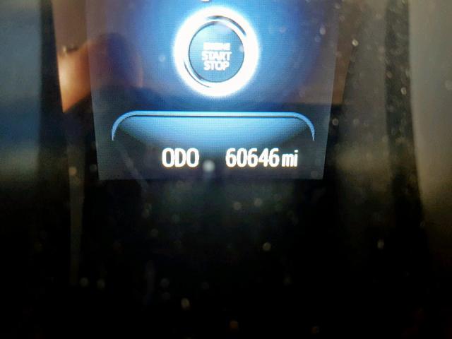 4T1BK1EB6FU187809 - 2015 TOYOTA AVALON XLE WHITE photo 8