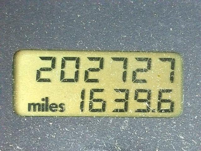 3VWFE21C82M434857 - 2002 VOLKSWAGEN NEW BEETLE Schwarz Foto 8