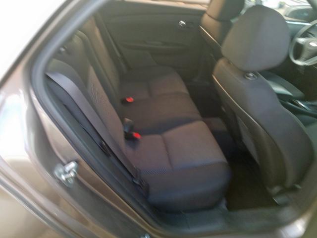 1G1ZC5EU0CF346874 - 2012 CHEVROLET MALIBU 1LT  照片 6