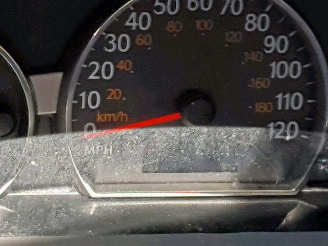 1G8AJ55F86Z175235 - 2006 SATURN ION LEVEL SILVER photo 8