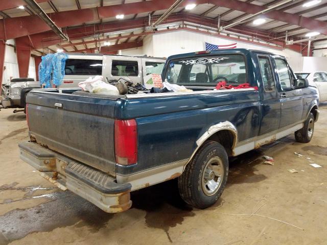 1FTEX15N8SKB51610 - 1995 FORD F150  photo 4