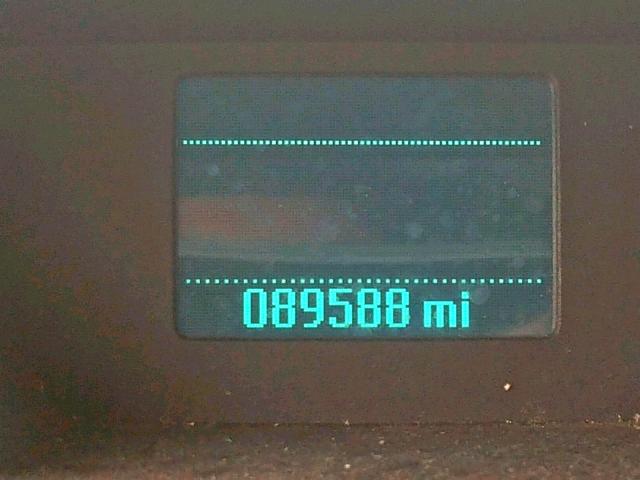 NM0LE7E76E1173064 - 2014 FORD TRANSIT CO WHITE photo 8