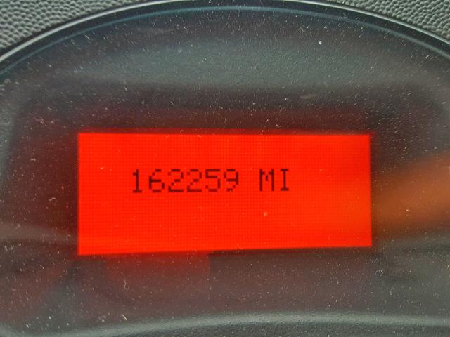 2G2WP552561208647 - 2006 PONTIAC GRAND PRIX SILVER photo 8