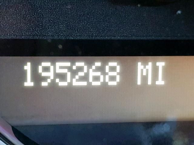 1GNDV23167D151499 - 2007 CHEVROLET UPLANDER L თეთრი ფოტო 8