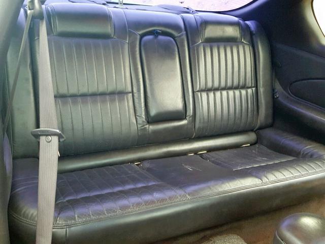 2G1WX12K039170792 - 2003 CHEVROLET MONTE CARL 绿色 照片 6