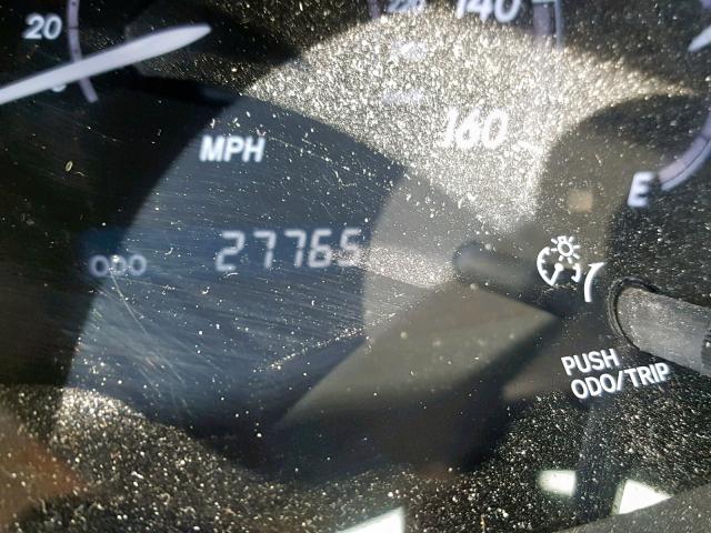 4T1BK3DB7CU465268 - 2012 TOYOTA AVALON BAS GREEN photo 8