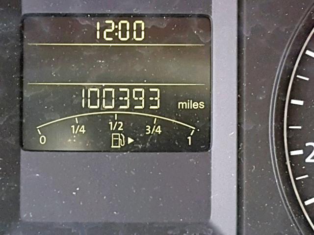 3VW1K7AJ2CM354325 - 2012 VOLKSWAGEN JETTA BASE BLACK photo 8