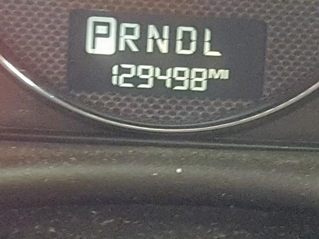 1G1ZT68N77F257058 - 2007 CHEVROLET MALIBU MAX 银色 照片 8