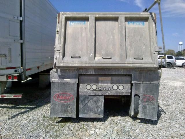 1M9A303355H036127 - 2005 MATE DUMP TRAIL SILVER photo 6