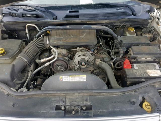 1J8HH48K18C111491 - 2008 JEEP COMMANDER 白色 照片 7