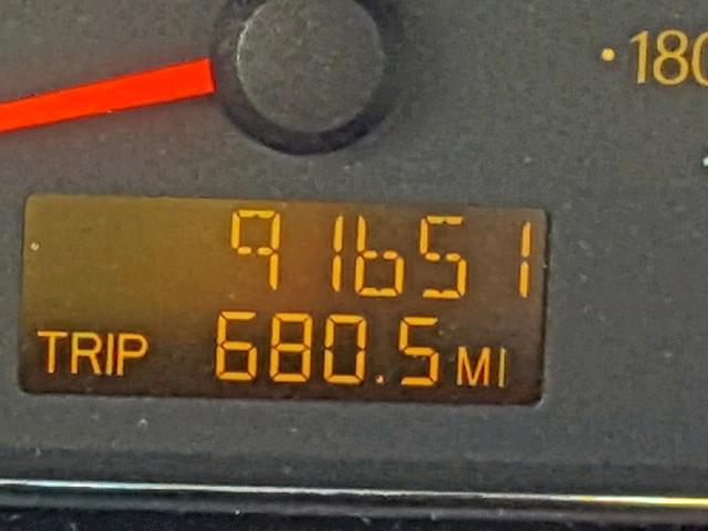 1G8AM15F36Z183727 - 2006 SATURN ION LEVEL RED photo 8