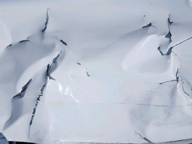 KM8J33A49JU710387 - 2018 HYUNDAI TUCSON SEL WHITE photo 7