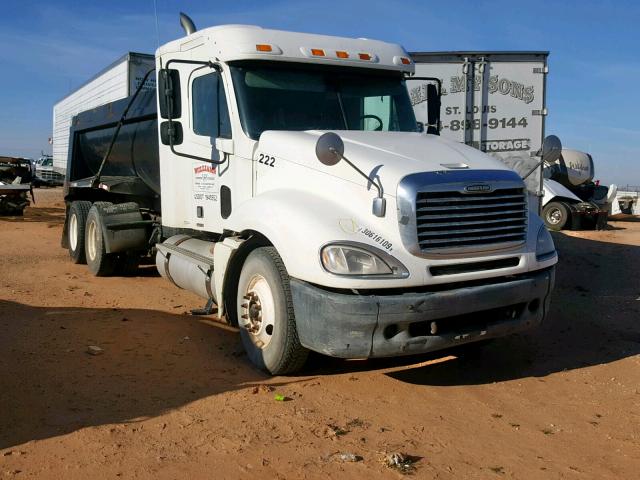 1FUJA6CK45PV07217 - 2005 FREIGHTLINER CONVENTION WHITE photo 1