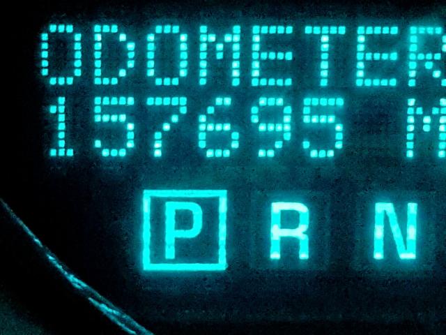 2G1WL16C069424214 - 2006 CHEVROLET MONTE CARL 红色 照片 8