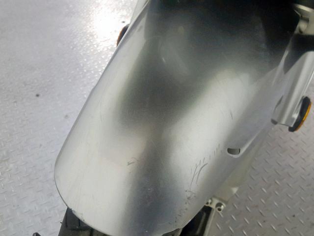 JH2SC51017M500173 - 2007 HONDA ST1300 SILVER photo 17