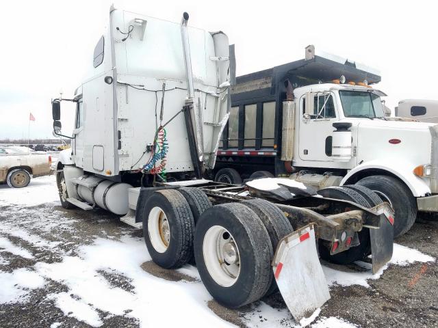 1FUJA6CK66LV24206 - 2006 FREIGHTLINER CONVENTIONAL COLUMBIA  photo 3