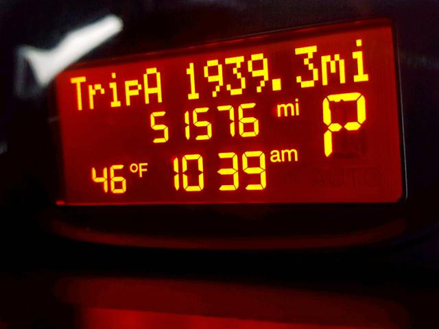 ZFBERFBT8G6B27744 - 2016 RAM PROMASTER 白色 照片 8