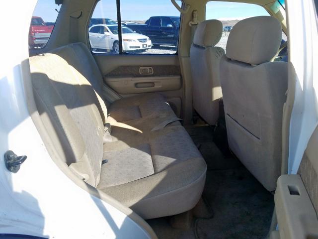JN8AR05Y7TW033401 - 1996 NISSAN PATHFINDER LE  照片 6