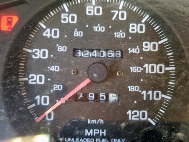 JN8AR05Y7TW033401 - 1996 NISSAN PATHFINDER LE  照片 8