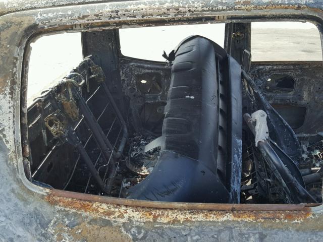 5TETU62N15Z100872 - 2005 TOYOTA TACOMA PRE BURN photo 6