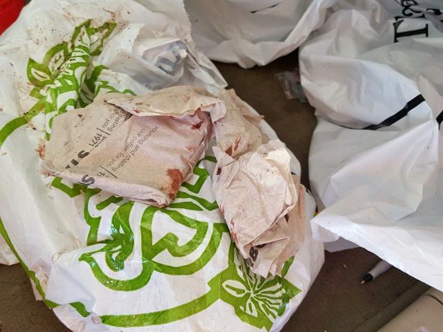 3GYFNCE31FS587790 - 2015 CADILLAC SRX PERFOR თეთრი ფოტო 9