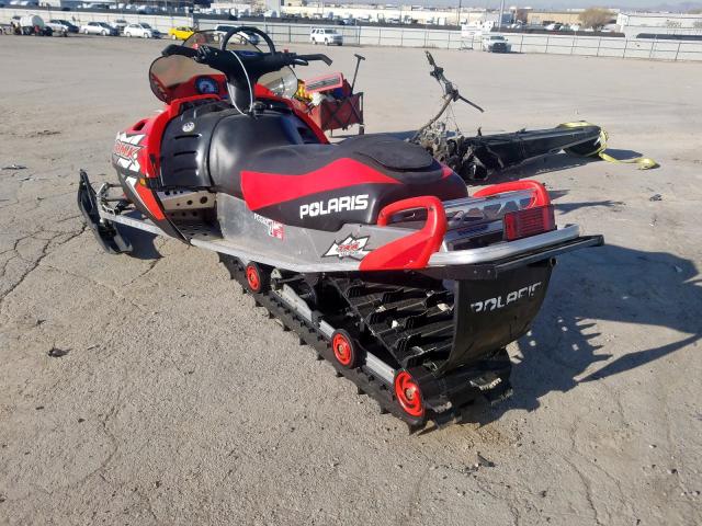 SN1NK7CS95C513014 - 2005 POLARIS SNOWMOBILE  photo 3