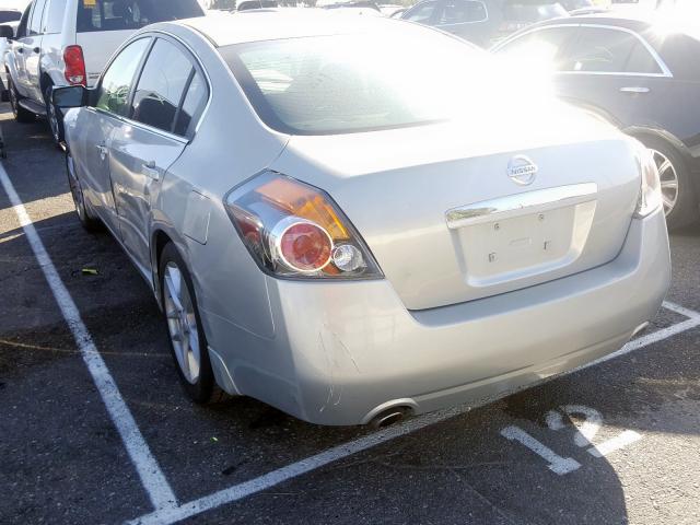 1N4AL21E49N408105 - 2009 NISSAN ALTIMA 2.5  photo 3