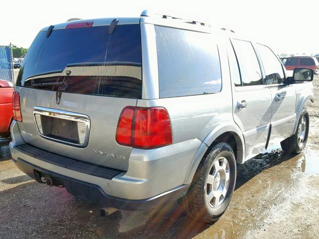 5LMFU28516LJ24045 - 2006 LINCOLN NAVIGATOR Boz foto 4