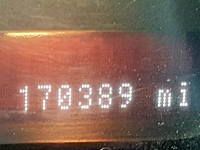 5LMFU28516LJ24045 - 2006 LINCOLN NAVIGATOR Boz foto 8