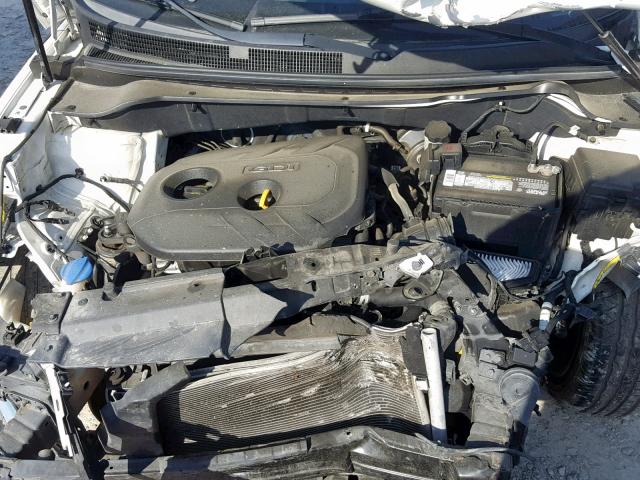KNDJX3A52F7123715 - 2015 KIA SOUL ! Ağ foto 7