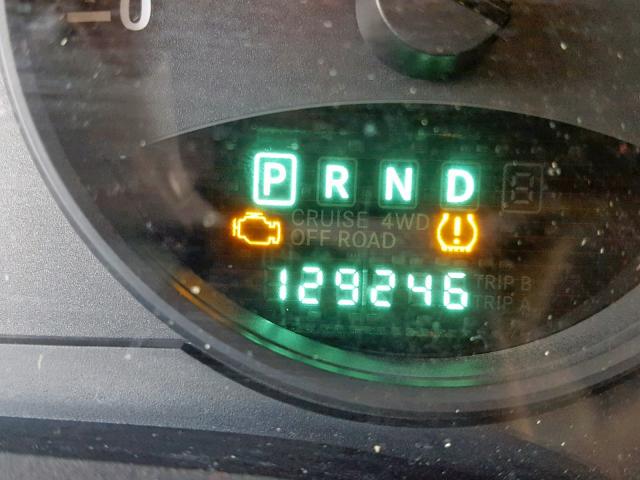 1C4NJCBA0CD556915 - 2012 JEEP COMPASS SP Күміс фото 8