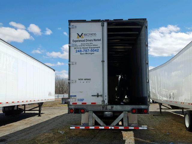 5V8VC5329GM608297 - 2016 UTILITY TRAILER 白色 照片 5