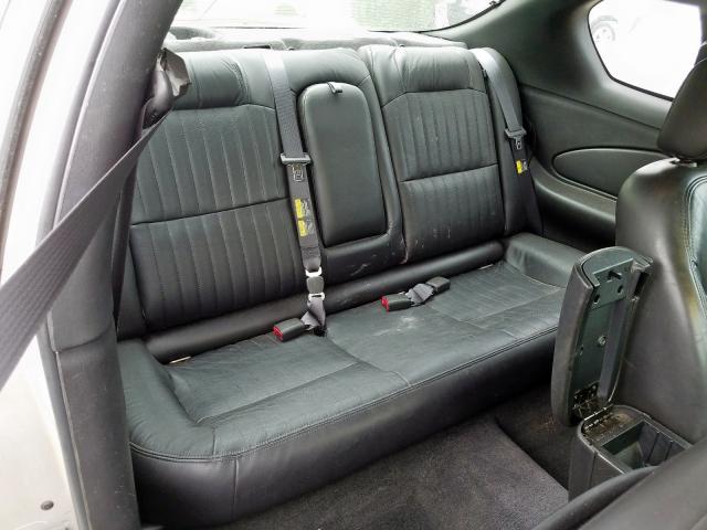 2G1WX15K429237937 - 2002 CHEVROLET MONTE CARLO SS  照片 6