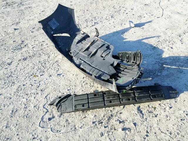 4T1BK1EB4GU210487 - 2016 TOYOTA AVALON XLE GRAY photo 9