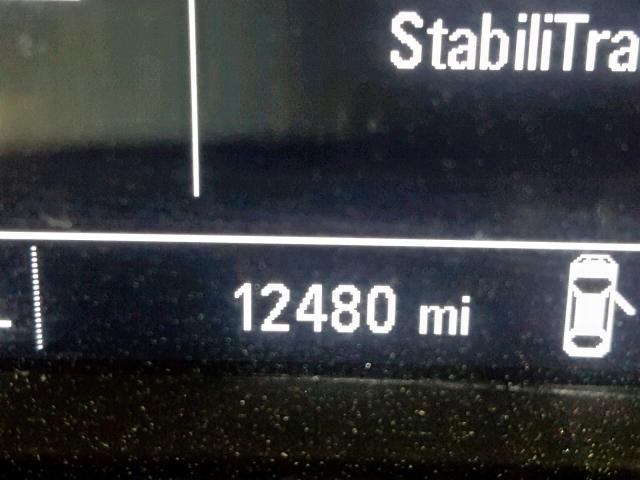 1G1ZB5ST6JF290600 - 2018 CHEVROLET MALIBU LS BLACK photo 8