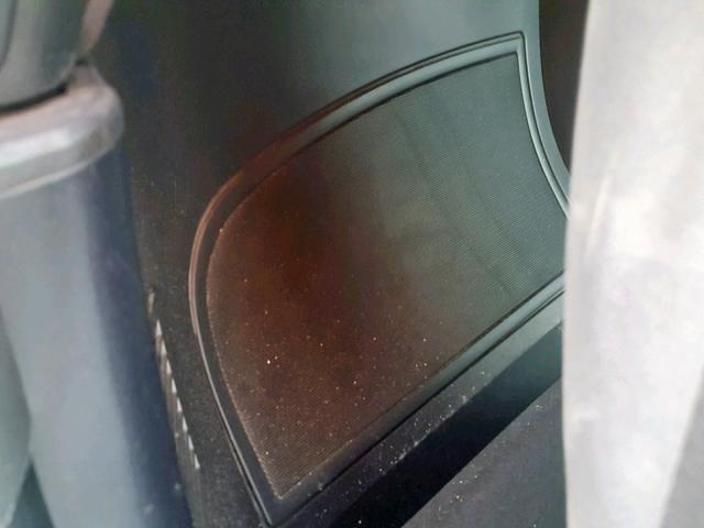 4USBU335X7LW71510 - 2007 BMW Z4 3.0 GRAY photo 6