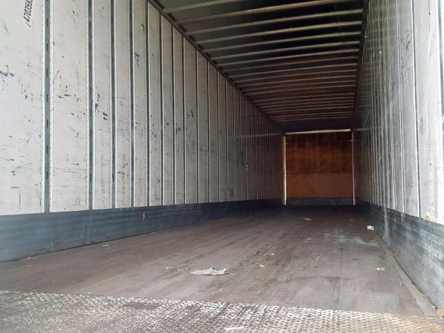 1UYVS25397G212302 - 2007 UTILITY TRAILER Ağ foto 6